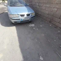 سمند LX82|خودرو سواری و وانت|جیرفت, |دیوار