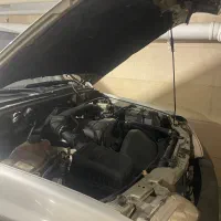 سانگ یانگ موسو|خودرو سواری و وانت|تهران, گیشا|دیوار