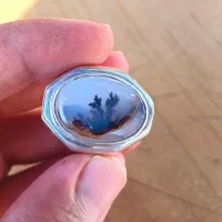 انگشتر شجر|جواهرات|مریوان, |دیوار