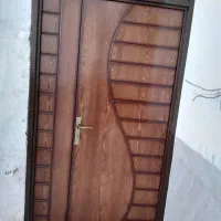 تولیدی درب چوبی وکابینت|مصالح و تجهیزات ساختمان|اردکان, |دیوار