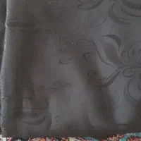 چادر مشکی
