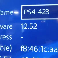 ps4 اسلیم یکترا 1کپی خور دودسته سالم|کنسول، بازی ویدئویی و آنلاین|رشت, شالکو|دیوار