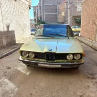 فروش بی ام و۵۱۸|خودرو کلاسیک|تهران, آسمان|دیوار