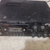 آمپلی فایر مکس|صوتی و تصویری|باوی, |دیوار