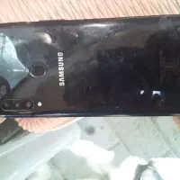 گوشیa20s|موبایل|همدان, |دیوار