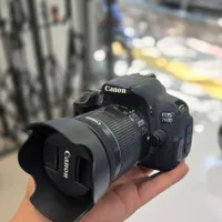 دوربین کانن ۷۰۰ دی canon700D+18-135