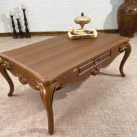 سرویس آینه کنسول،میز تی وی،جلومبلی مناسب جهیزیه|بوفه، ویترین، کنسول|بجنورد, |دیوار