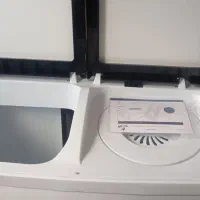 ماشین لباسشویی کلمنت