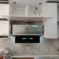 نصب و تعمیر اجاق گاز صفحه ای، هود، فر و ماکرو|خدمات پیشه و مهارت|شیراز, ارم|دیوار