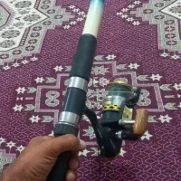 لنسر ماهیگیری