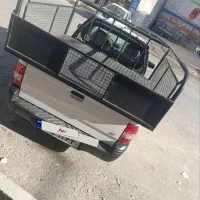 پراید وانت مدل۱۴۰۳ صفر بار نخورده|خودرو سواری و وانت|شهریار, شهرک اداری تندگویان|دیوار