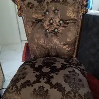مبل استیل 9نفره درحدنو|مبلمان خانگی و میز عسلی|تهران, نارمک|دیوار
