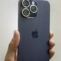 آیفون ۱۴ پرو مکس در حد