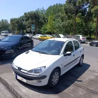 206 مدل 95