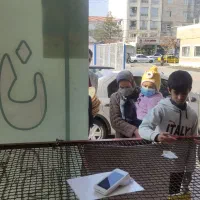 مغازه 100متری نانوای  و کارگاه شیرینی پزی  کترینگ|اجارهٔ مغازه و غرفه|مشهد, فرهنگیان (شهرک غرب)|دیوار