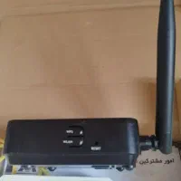 دو عدد مودم‌ خانگی نو پرقدرت|مودم و تجهیزات شبکه|پرند, فاز ۶|دیوار