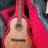 گیتار مدل دوریس+Ds