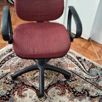 صندلی چرخ دارکاملاسالم