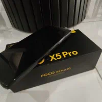 poco x5 pro|موبایل|تهران, گلچین|دیوار