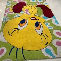 فرش کودک|فرش|کرج, باغستان|دیوار