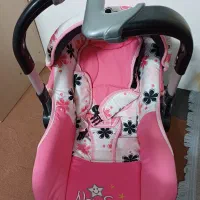 کریر کودک|اسباب و اثاث بچه|قم, علی آباد سعدگان|دیوار