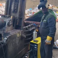 جوشکاری و آهنگری سیار  ولیعصر|خدمات پیشه و مهارت|بروجرد, |دیوار