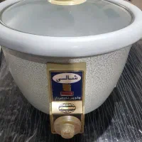 پلوپز تایمردار شالی|اجاق گاز و لوازم برقی پختوپز|اندیشه, اندیشه فاز ۱|دیوار