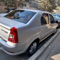 تندر پلاس اتوماتیک مدل ۹۶|خودرو سواری و وانت|تهران, امانیه|دیوار