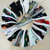 کفش عمده حراجی ( پخش کفش یزدانی )