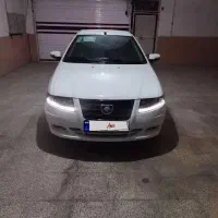 سورن پلاس xu7p مدل 1404|خودرو سواری و وانت|چهاردانگه (تهران), |دیوار