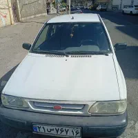 دربستی وسرویس