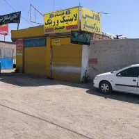اجاره مغازه ۲۰ متری در گل سرخ|اجارهٔ مغازه و غرفه|شیراز, گل سرخ|دیوار