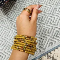 النگو ۲۱ هندی ۱۰۰ بالا تابلو