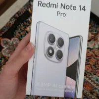 شیامی نوت ۱۴ پرو