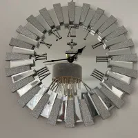 ساعت دیواری