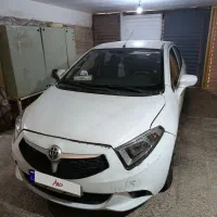 فروش خودروی برلیانس 230دنده ای مدل 97
