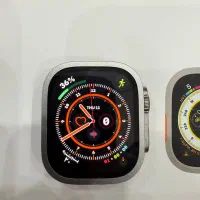 اپل واچ اولترا1 اصلی 49میلی متری