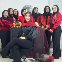 آموزش آرایشگری زنانه با مدرک فنی حرفه ای