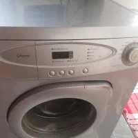 ماشین لباسشویی سامسونگ - Samsung|ماشین لباسشویی و خشک‌کن لباس|نوشهر, |دیوار