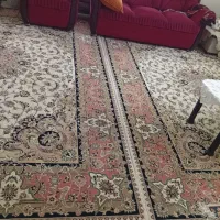 فرش 9متری تمیز|فرش|آمل, |دیوار