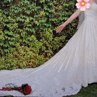 لباس عروس