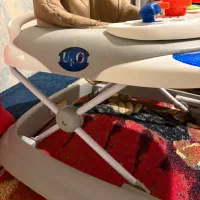 روروک بچه