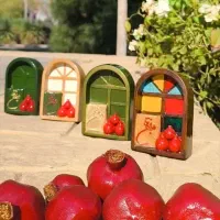 گیفت یلدایی|صنایع دستی و سایر لوازم تزئینی|قم, عمار یاسر|دیوار