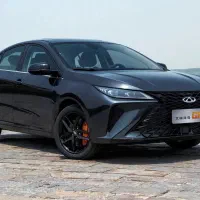 نمایندگی سلامتیان اریزو۶ GT