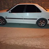 پژو پارس LX TU5، مدل ۱۴۰۰