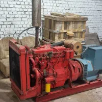 دیزل ژنراتور