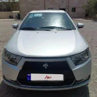 دنا مدل ۱۴۰۱اتومات|خودرو سواری و وانت|کرج, فاز ۲ مهرشهر|دیوار