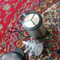 خردکن برقی چند کاره|خردکن، آسیاب، غذاساز|فسا, |دیوار