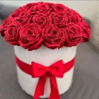 گل ربانی|گل مصنوعی|اراک, |دیوار