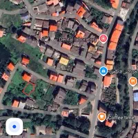 235مترمسکونی-کشاورز